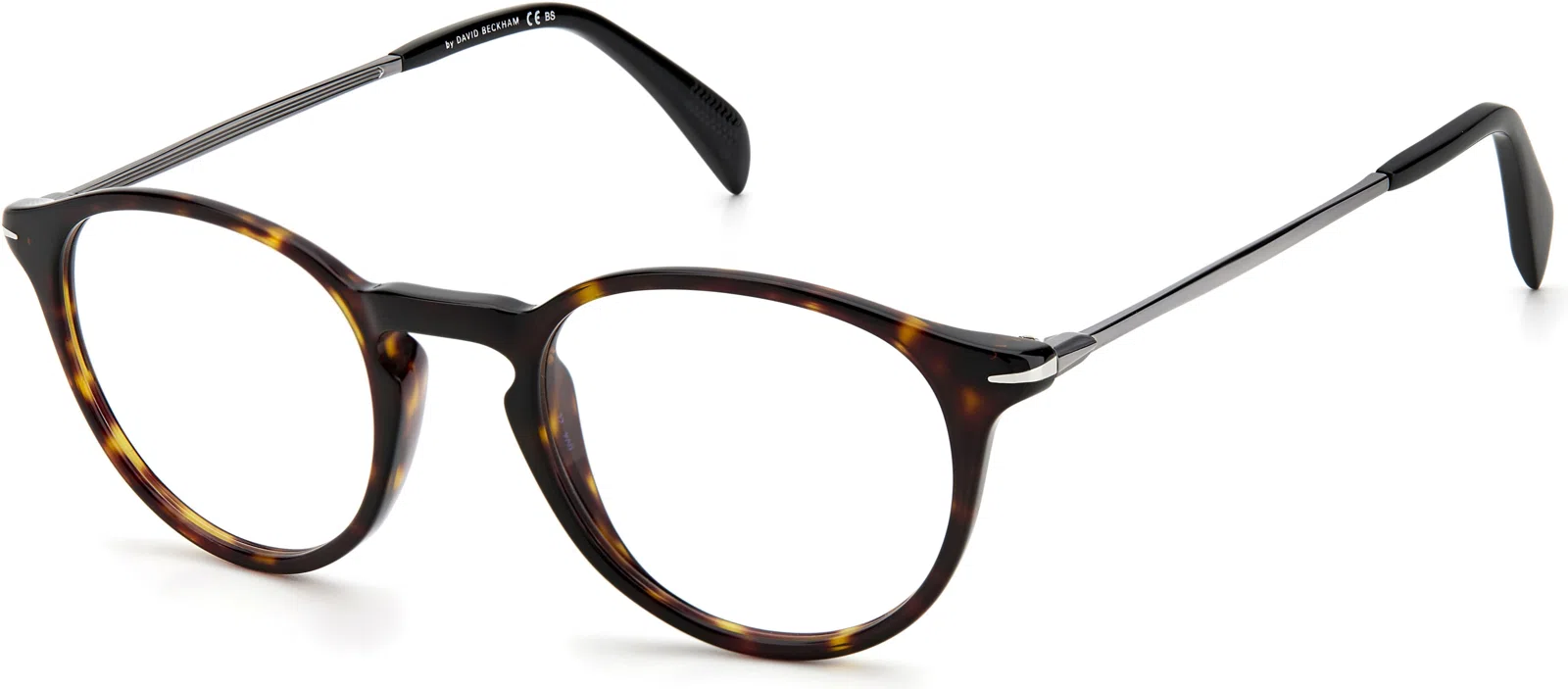 David Beckham Db1049 Eyeglasses - view 19